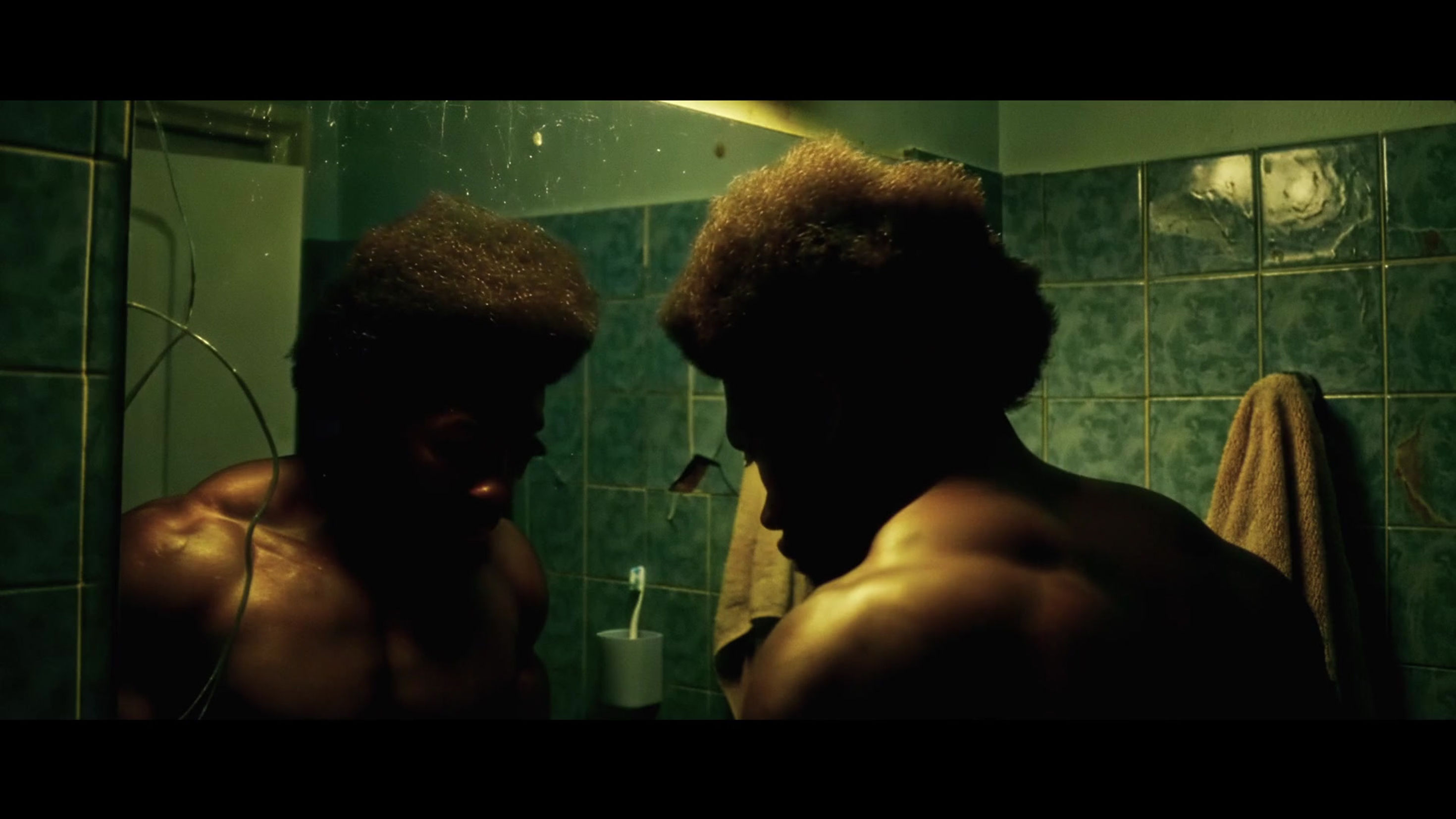 Everything is Watching